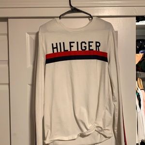 Tommy long sleeve